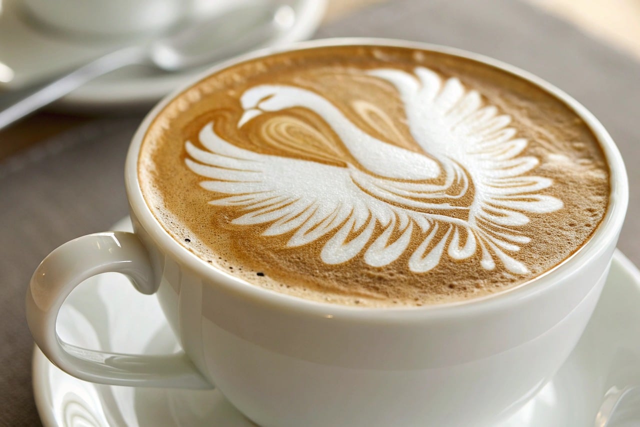 Villacoffee Cafe / Restaurant about